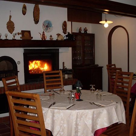 Sport Hotel Bellavista Camporosso  Экстерьер фото