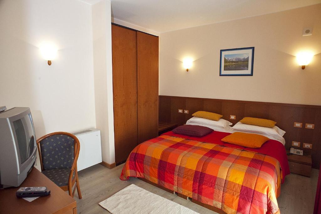 Sport Hotel Bellavista Camporosso  Номер фото